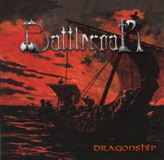 Battleroar (GRC) : Dragonship